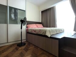 Meraprime (D3), Condominium #597626681
